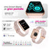 Smartband Binden ERA Fit View AMOLED 1.74” Llamadas